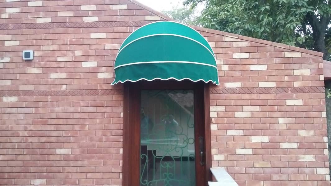 outdoor sun shades/awnings/canopies/tensile shades/car parking shades 11