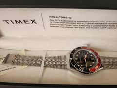 Timex