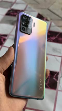 Oppo F19Pro 8/128