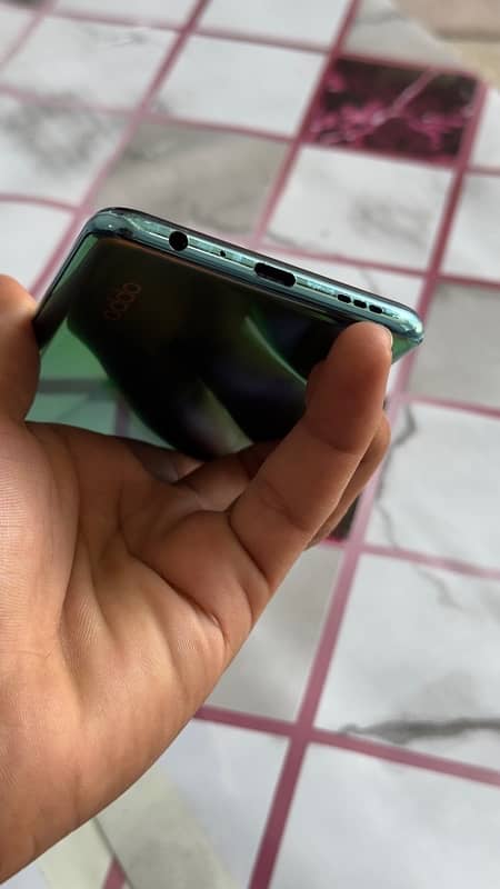 Oppo F19Pro 8/128 2