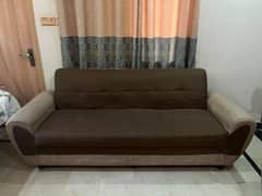 5 Seater Sofa 0