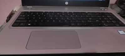 HP ProBook i5 7th Gen 0