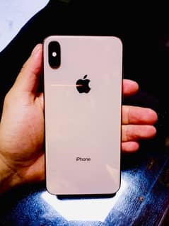 iphone xs max