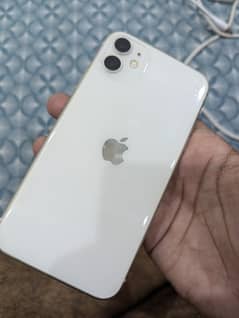 white iphone 11 jv non pta 64 gb 0