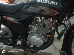 suzuki gd 110s 0347,60'76'822