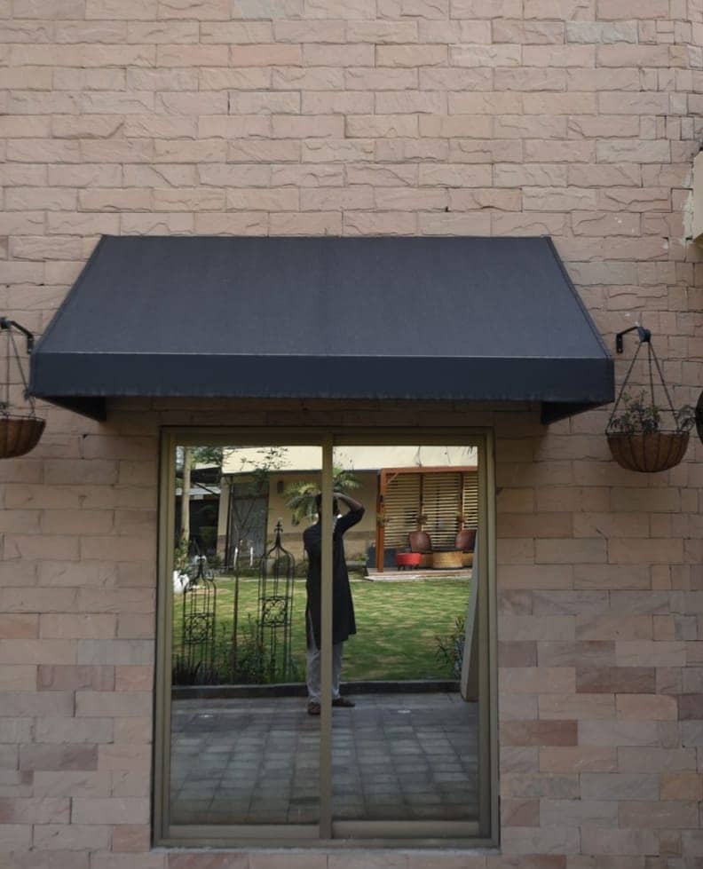 car porch shades |car shade | car parking shades | car tensile shades 4