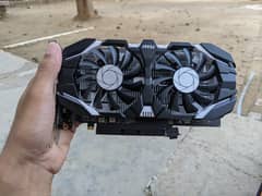 GTX 1050ti 4gb ddr5 128bit 0