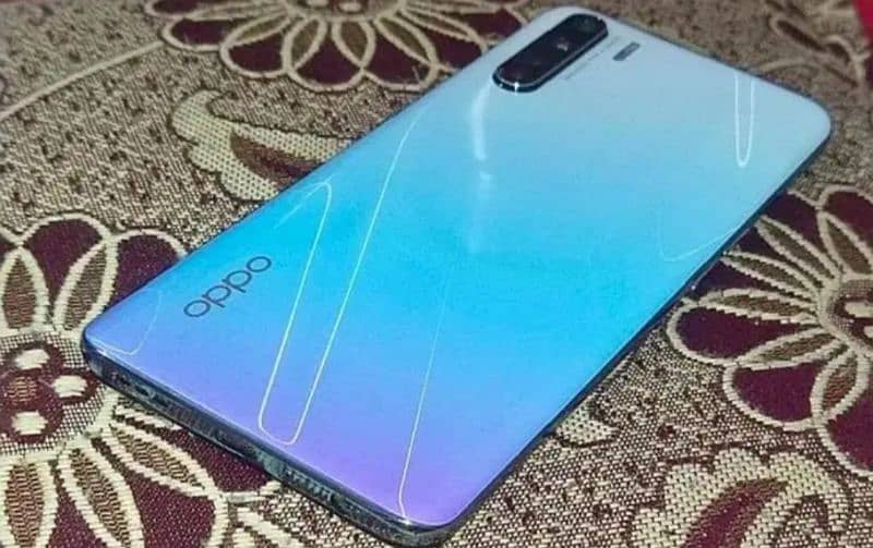 oppo f15 8 256 2