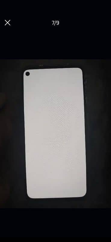 Google pixel 4a5g 6 128 2