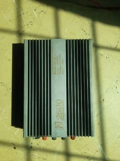 H2500 switching power supply for sale