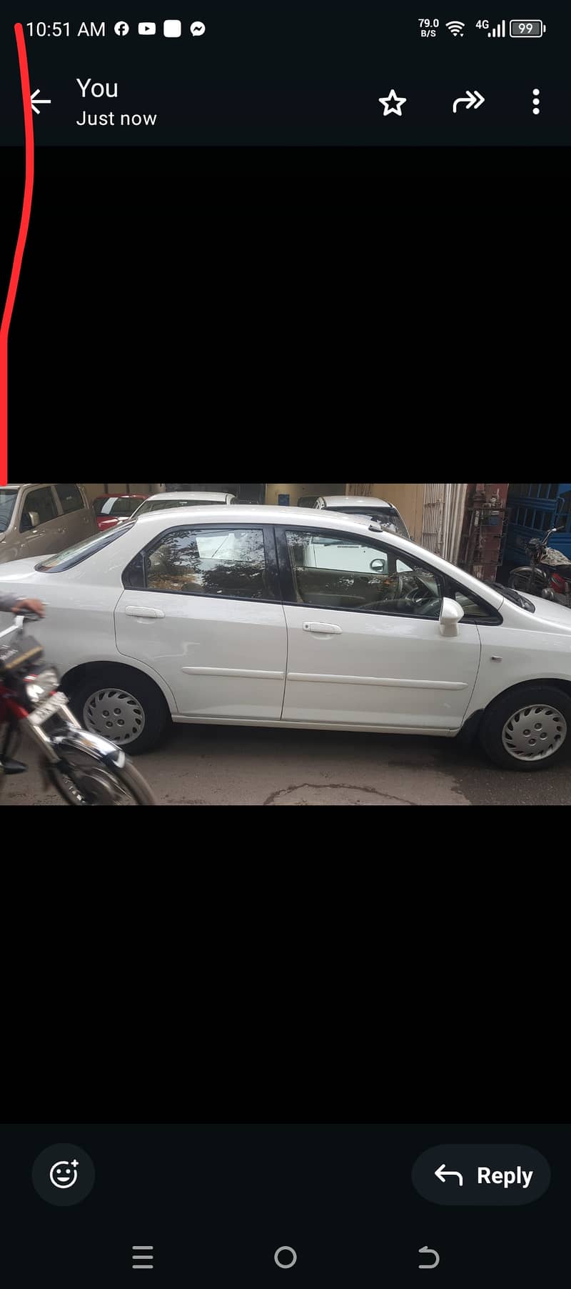 Honda City 2006 Model manual 3