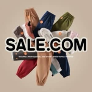 sale.com