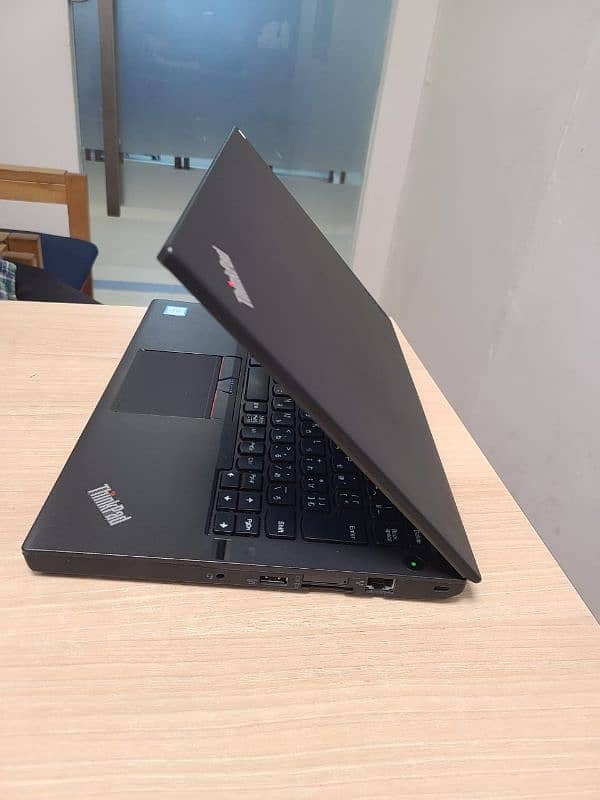 lenovo Thinkpad X260 2