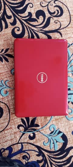 Dell Inspiron Mini 10 Atom