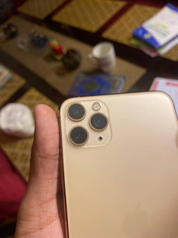 Iphone 11 pro max 0