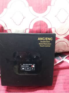 Digital Led Airpods Pro with Anc