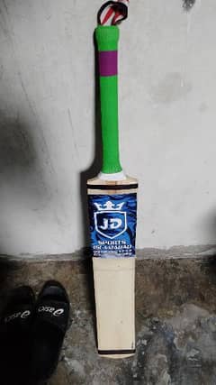 Cricket bat