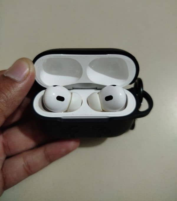 Airpods Pro 2nd Generation ANC 1