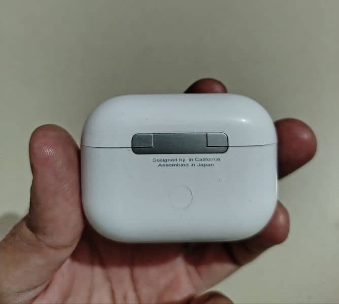 Airpods Pro 2nd Generation ANC 3