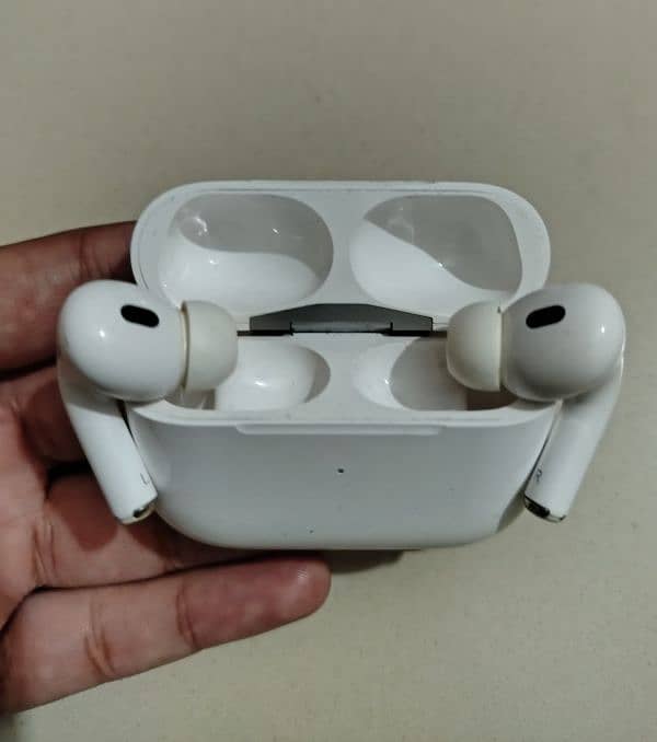 Airpods Pro 2nd Generation ANC 4