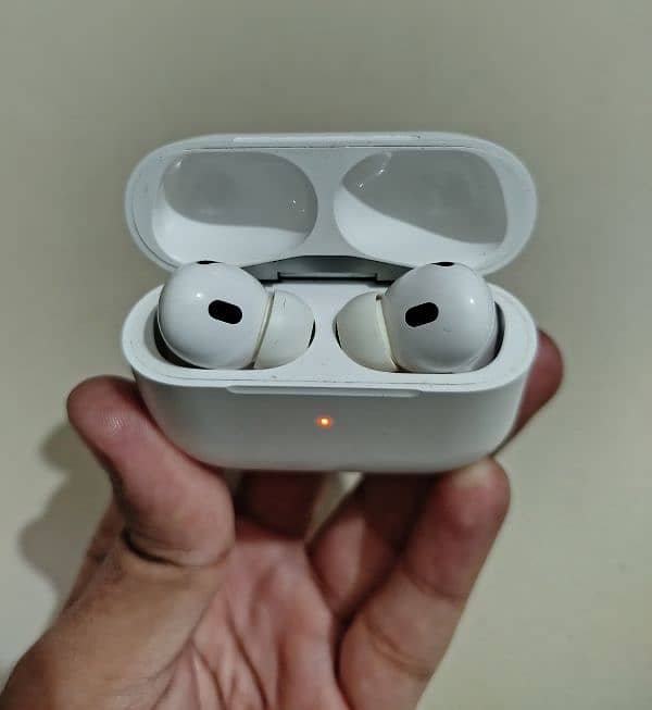 Airpods Pro 2nd Generation ANC 5