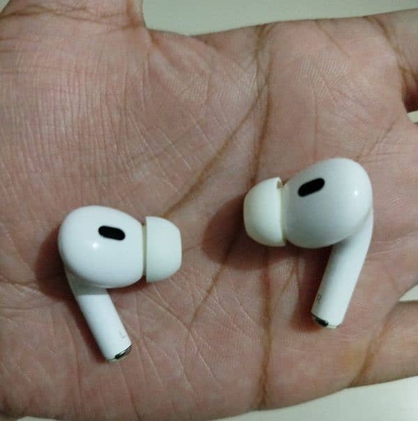 Airpods Pro 2nd Generation ANC 6