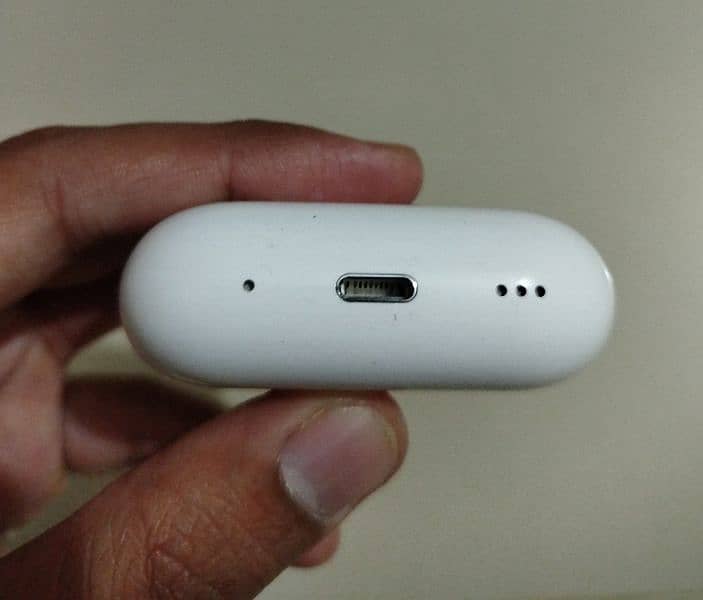 Airpods Pro 2nd Generation ANC 8