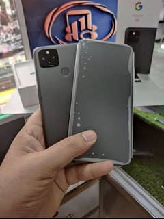 Google Pixel 4a 5g 6gb 128gb