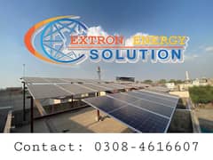 Solar Ongrid and Hybrid installation services 0