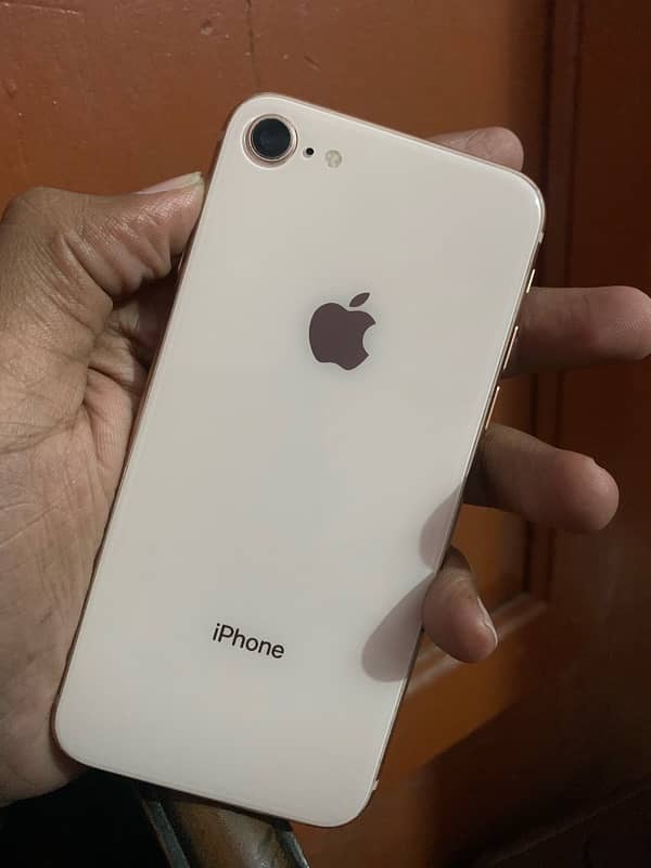 iPhone 8 pta approved 64gb 0347-0606029 0