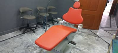 Dental chair Japan made