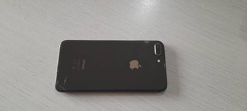 Apple iphone 8 plus 64gb 1