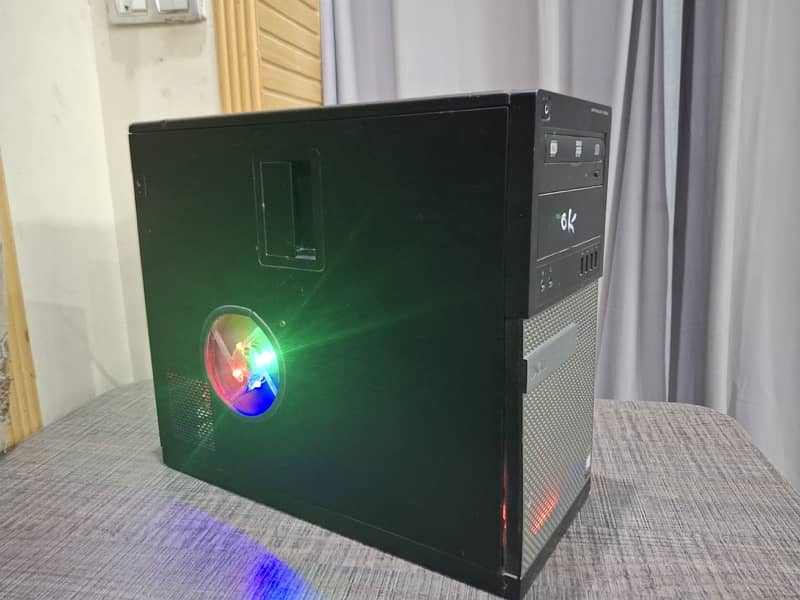 I7 4th generation gaming pc 1