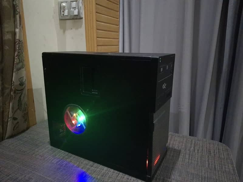 I7 4th generation gaming pc 4