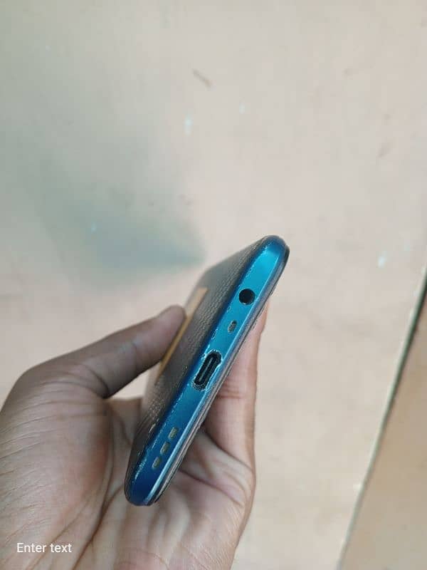 Oppo A9 2020 8/128 GB 9/10, Minor Scratches.  No open, no repair. 3