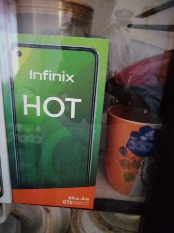 infinix H0T 10. . . 1