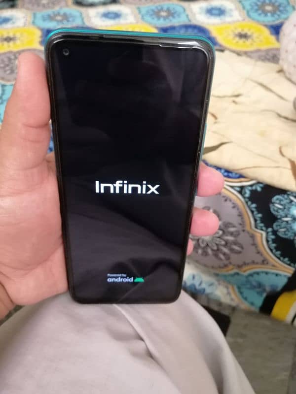 infinix H0T 10. . . 4