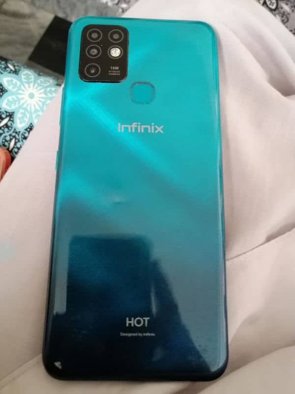 infinix H0T 10. . . 6