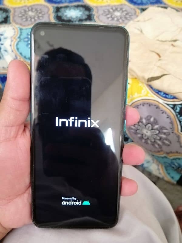 infinix H0T 10. . . 8