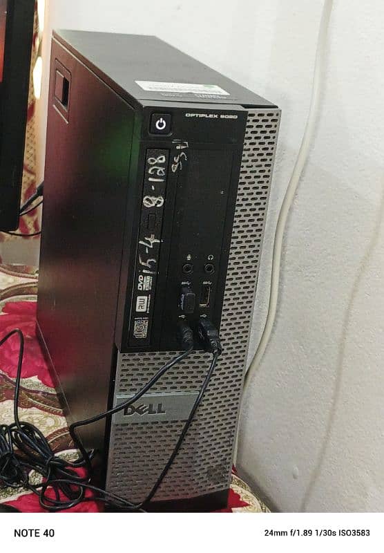 gaming PC computer reasonable price 1