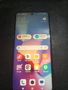 Redmi Note 9S for sale