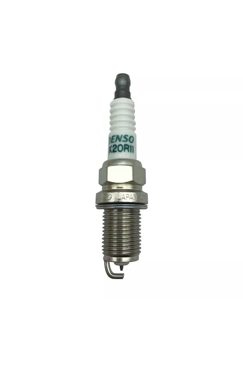 DENSO SK20R11 4 SPARK PLUGS 2