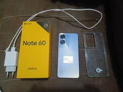 Realme Note 60 0