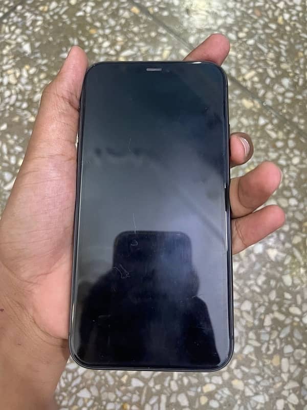 IPHONE 11| NON PTA| FACTORY UNLOCKED 1