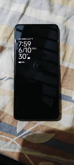 Xiaomi 11T 0