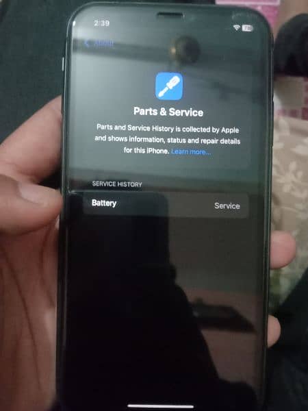 Iphone 11 Factory Unlock 64GB Non PTA ! 5