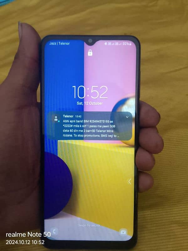 Samsung a12 red add plz 2