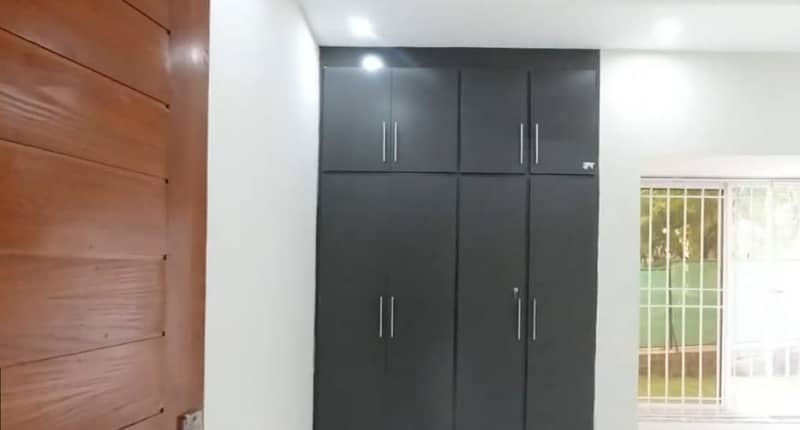 G-11/3 PHA C-Type Fully Renovated Tile Floor Flat For Sale 18