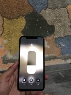 iPhone XS Max pta pro