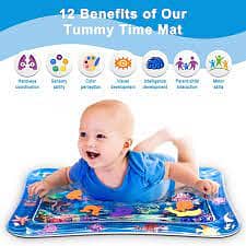 Baby Water Pad 0